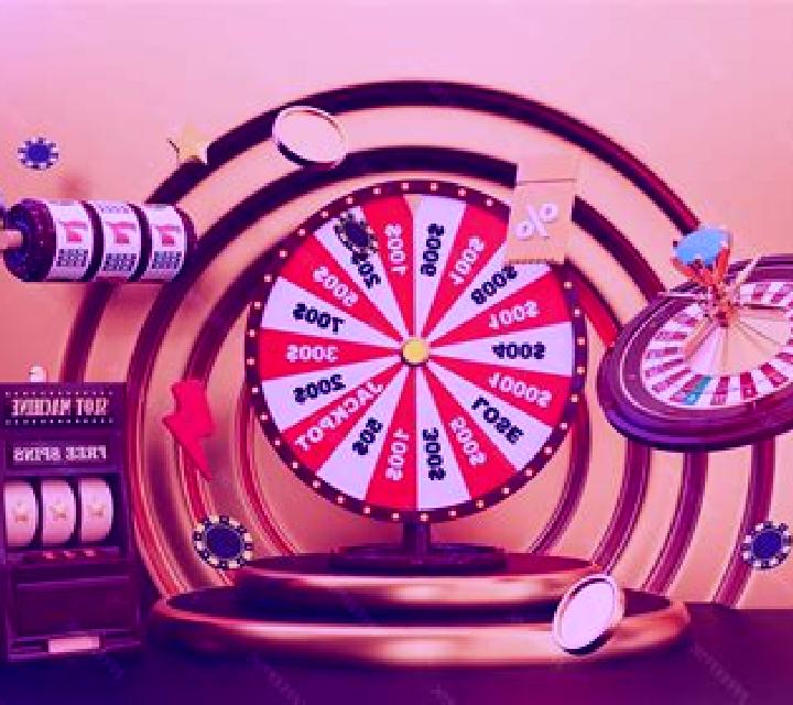 Inferno Roulette slot