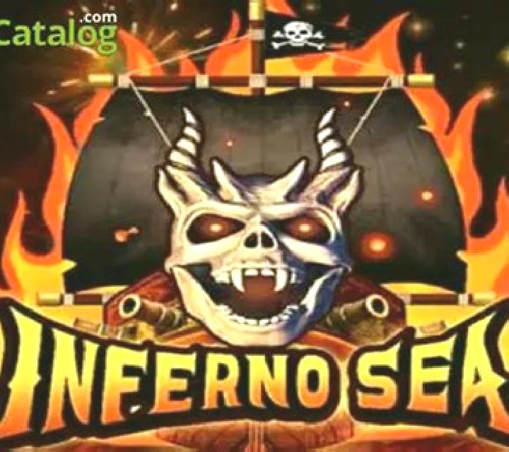 Inferno Sea slot