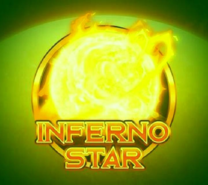 Inferno Star slot game