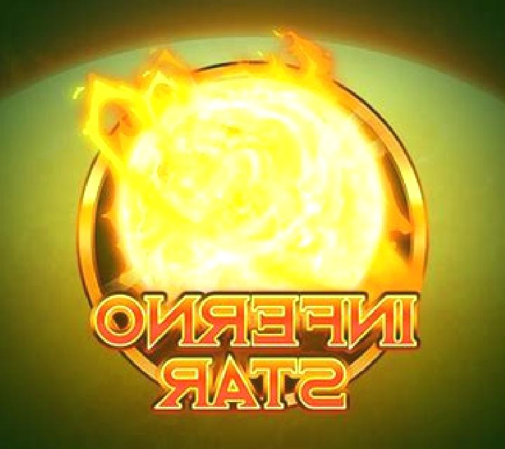 Inferno Star slot
