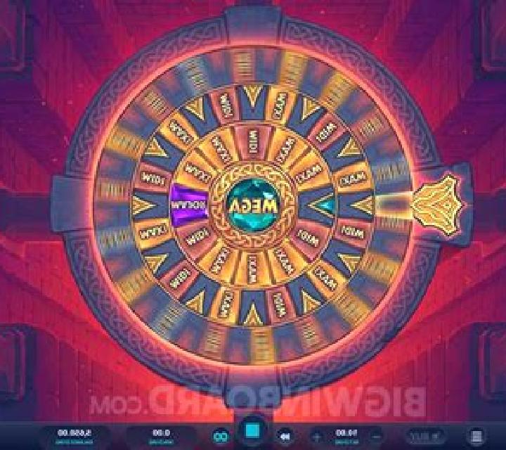 Inferno Strike Dream Drop slot machine