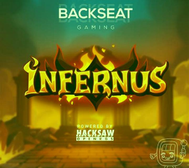 Infernus slot game