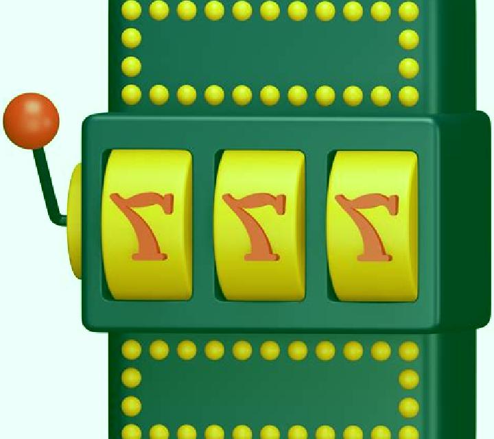 Infestation slot machine