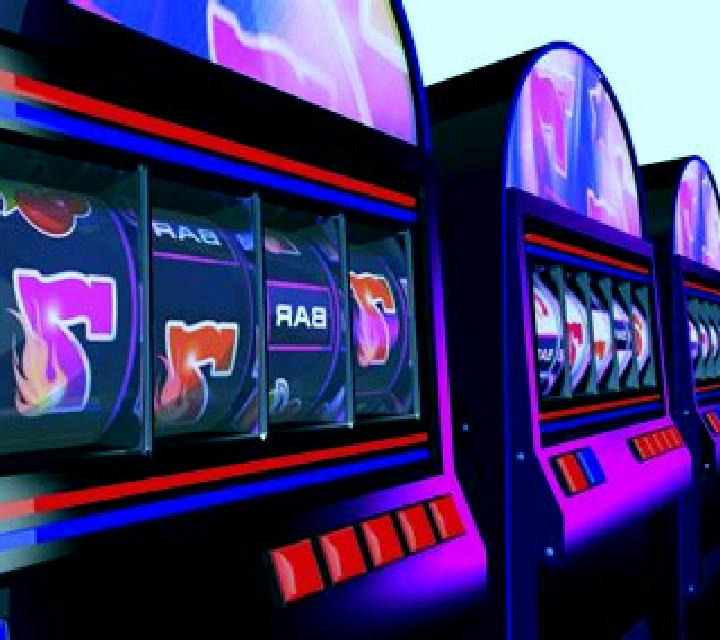 Infinite Hot (Five Men Games) slot