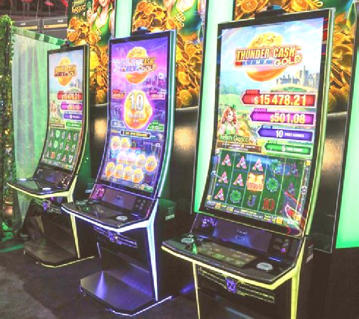 Infinite Hot (Novomatic) slot game