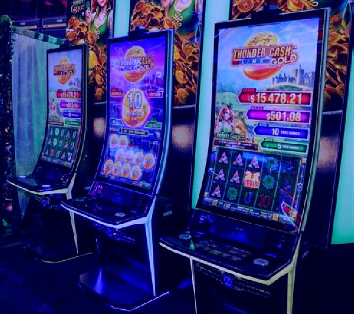 Infinite Hot (Novomatic) slot machine