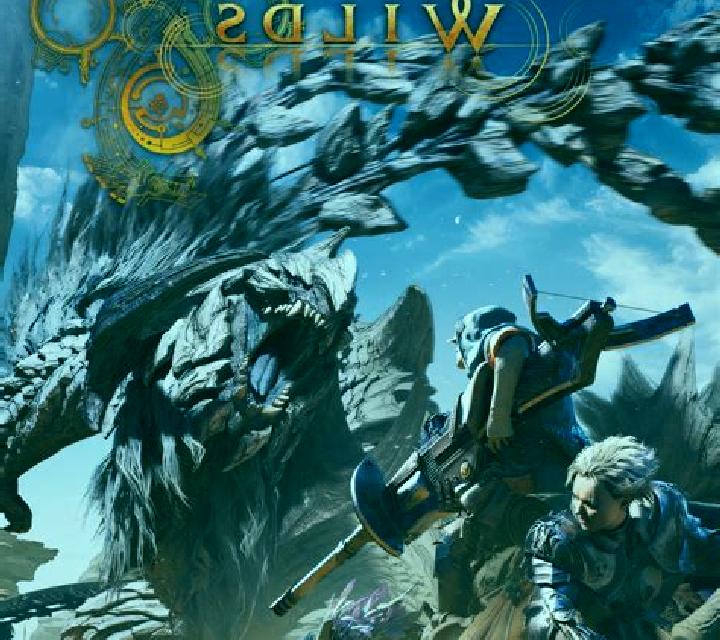 Infinite Wilds online slot