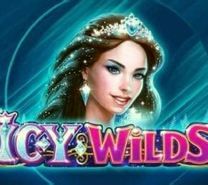 Infinite Wilds slot machine