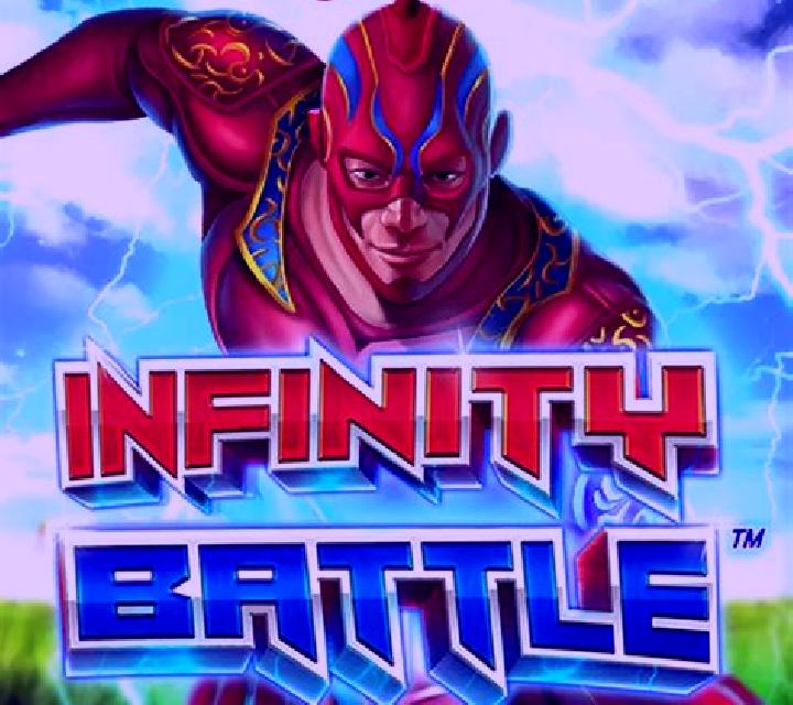 Infinity Battle slot game