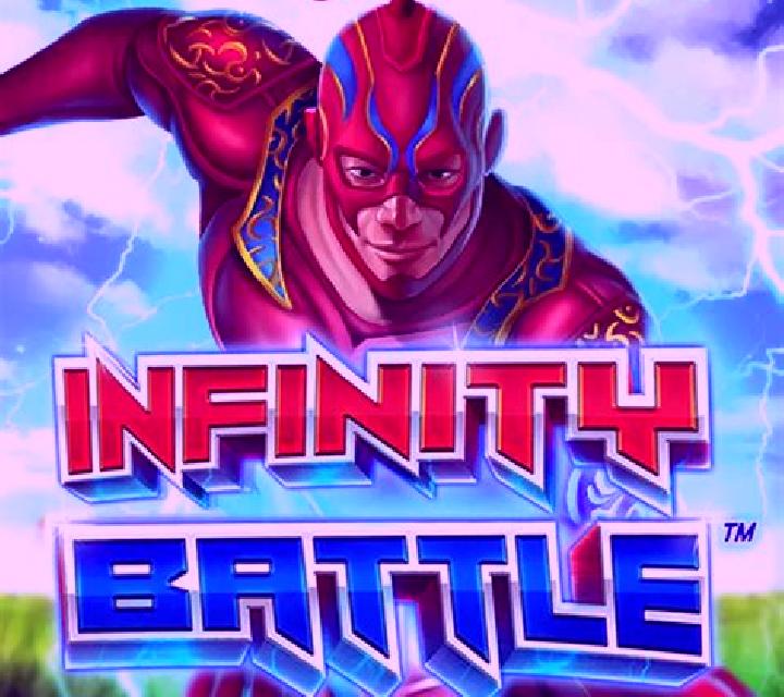 Infinity Battle slot