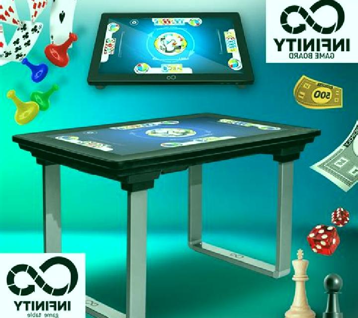 Infinity Board online slot