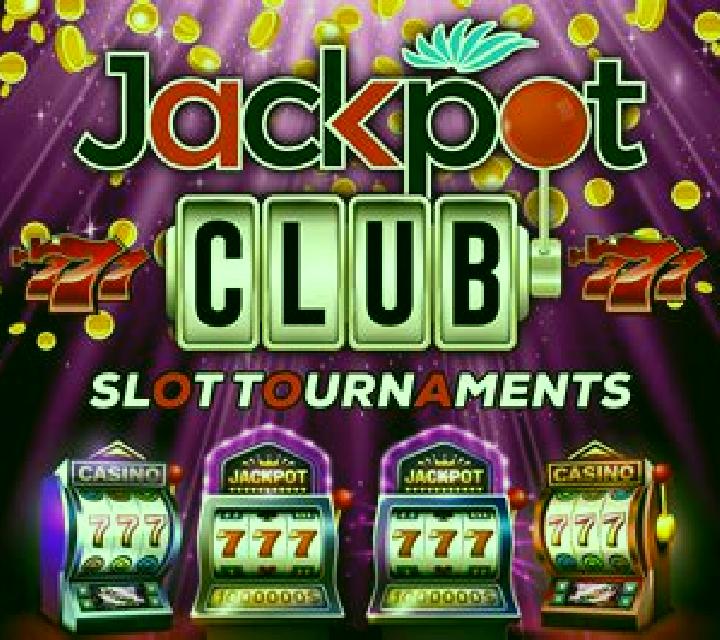 Infinity Club online slot