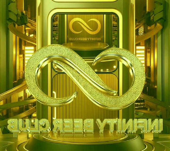 Infinity Club slot game