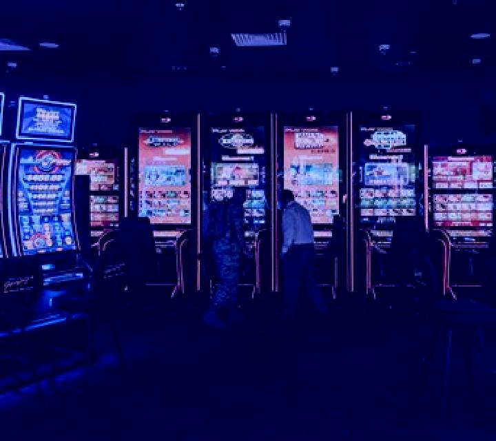Infinity Club slot machine