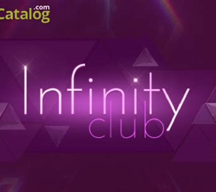 Infinity Club slot