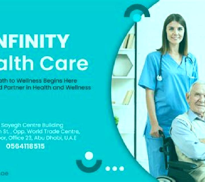 Infinity Health online slot