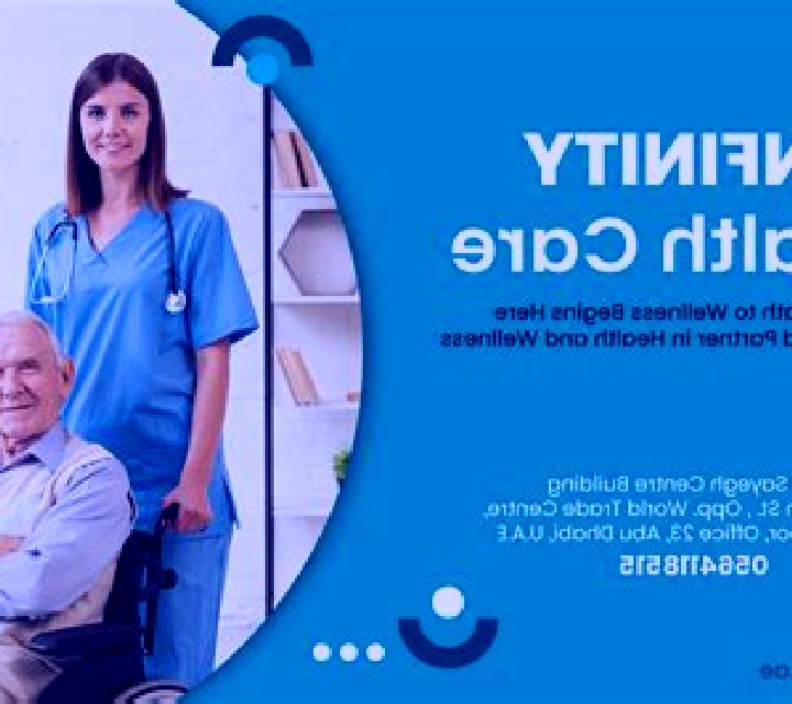 Infinity Health slot game