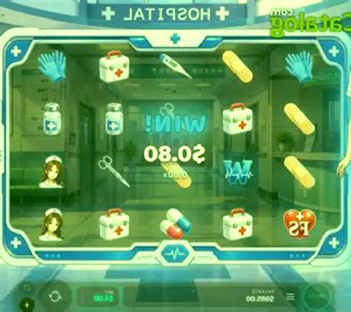Infinity Health slot