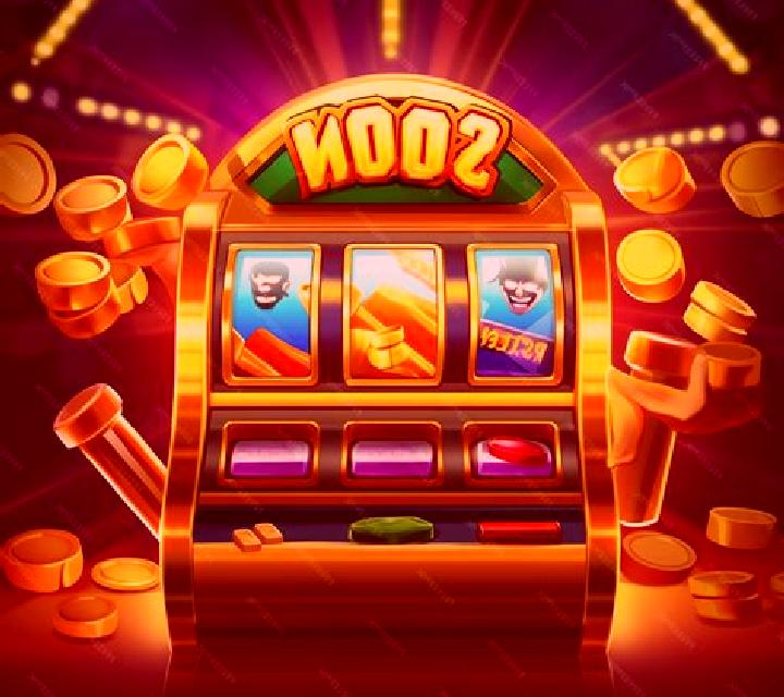 Infinity Night slot machine