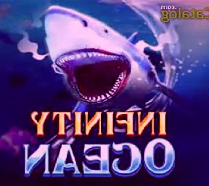 Infinity Ocean slot