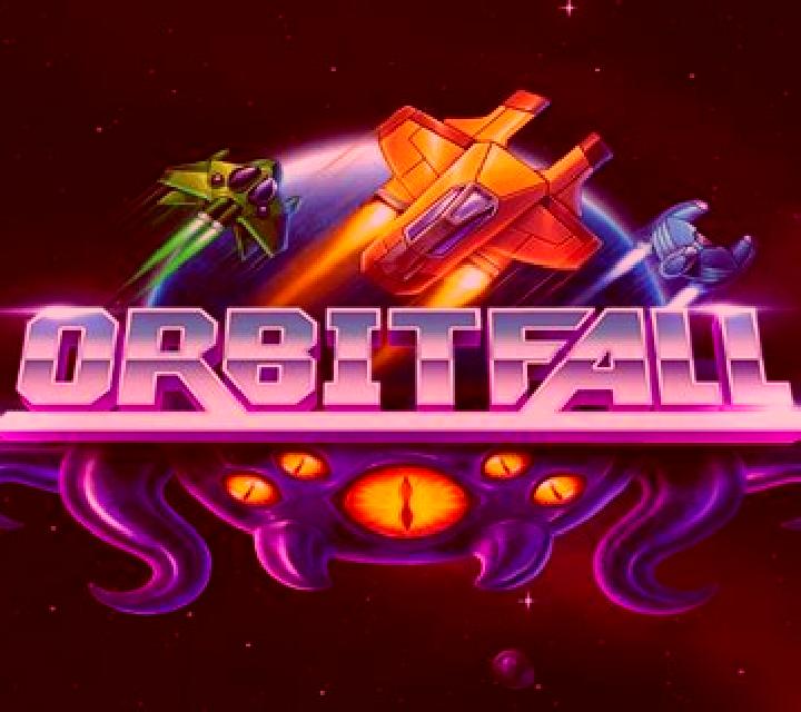 Infinity Orbit slot game