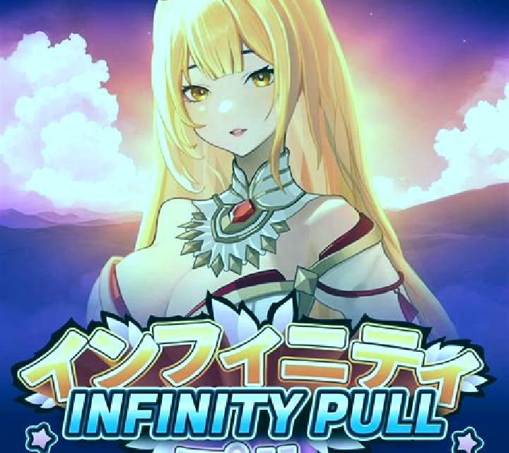 Infinity Pull online slot