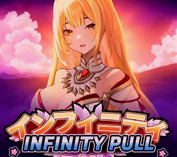 Infinity Pull slot game