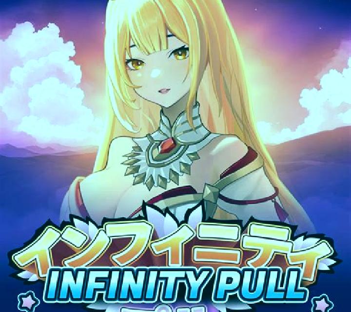 Infinity Pull slot machine