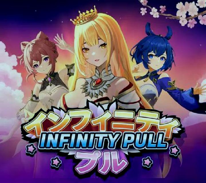 Infinity Pull slot
