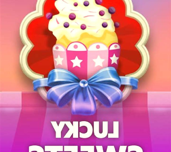 Infinity Sweets online slot