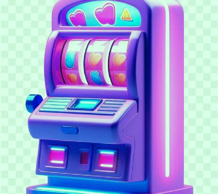 Infinity Sweets slot machine