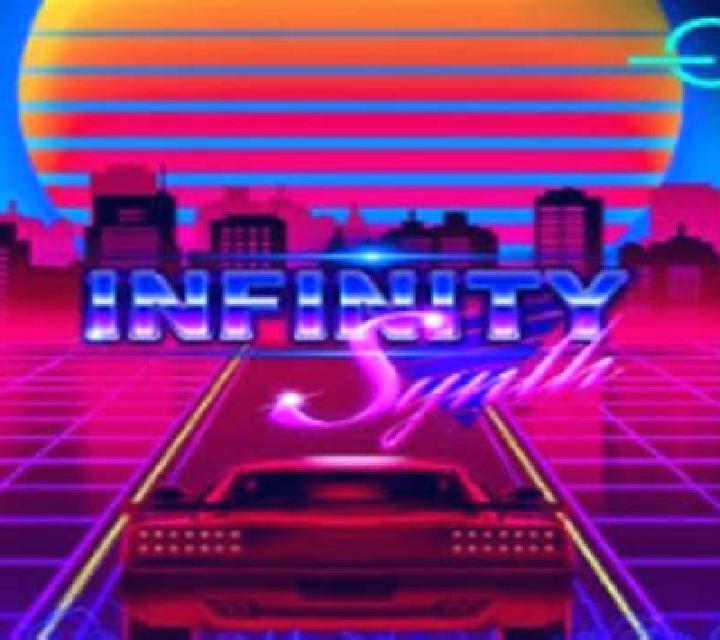 Infinity Synth slot