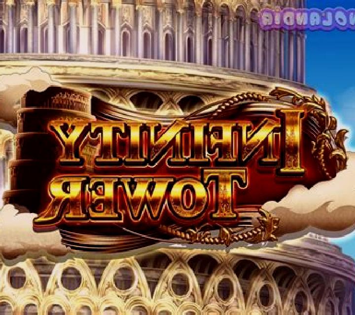 Infinity Tower slot game