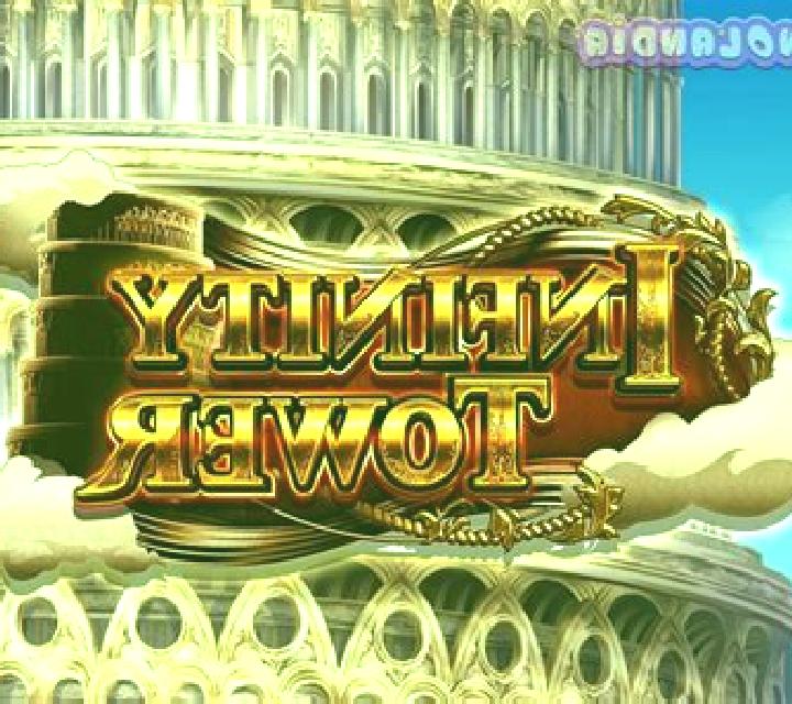 Infinity Tower slot