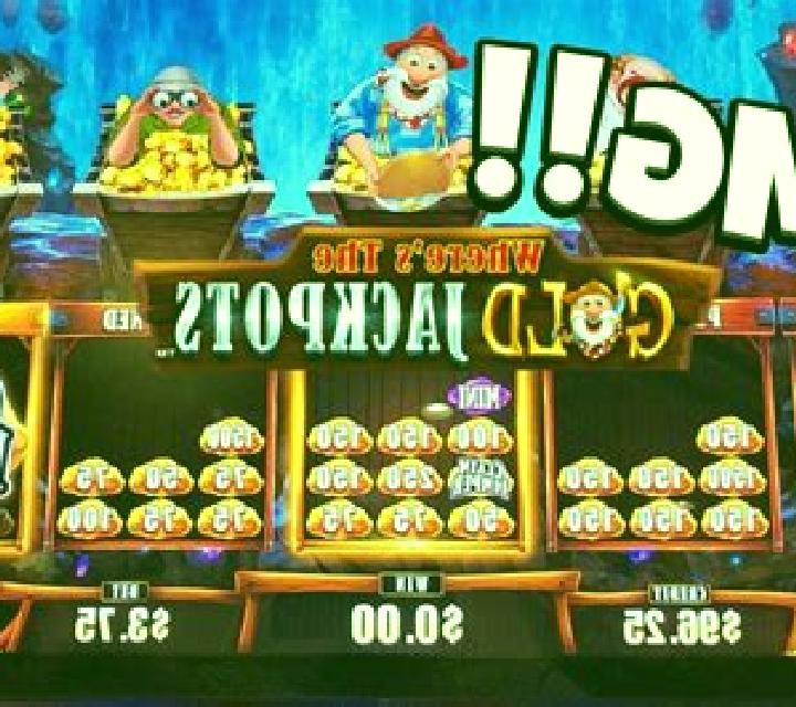 Infinity Treasure: Grand Jackpot slot game