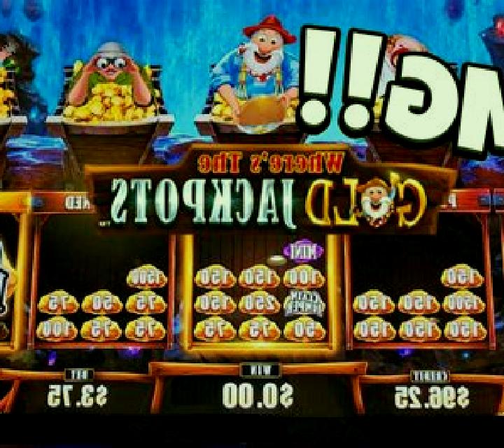 Infinity Treasure: Grand Jackpot slot