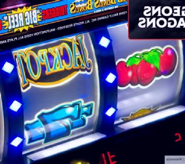 Infinity War slot machine