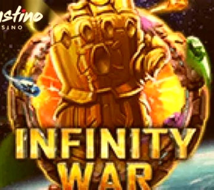 Infinity War slot