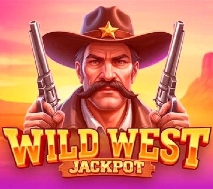 Infinity West slot