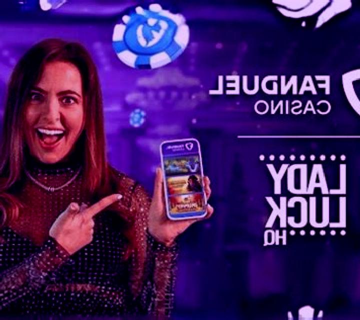 Influencer online slot