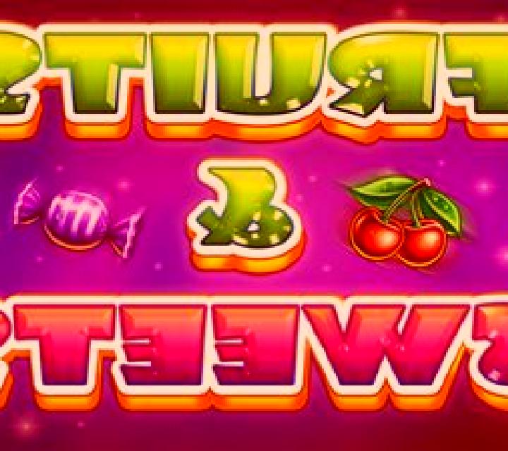 Inimitable Sweets slot game