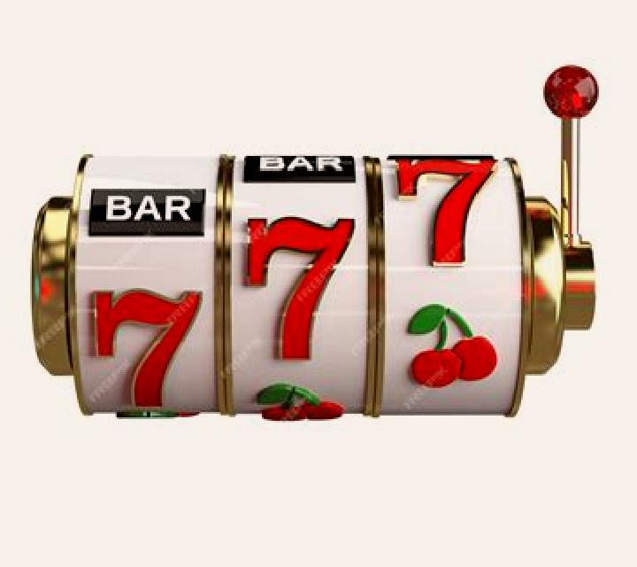 Ink 4 Reel slot game