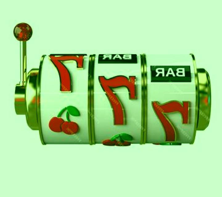 Ink 4 Reel slot