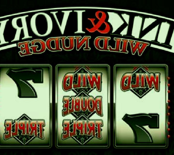 Ink & Ivory slot game