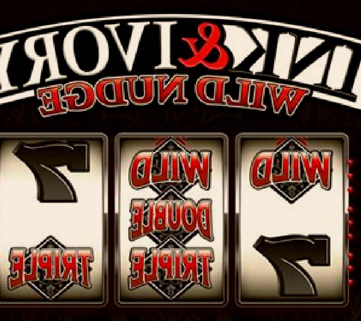 Ink & Ivory slot machine