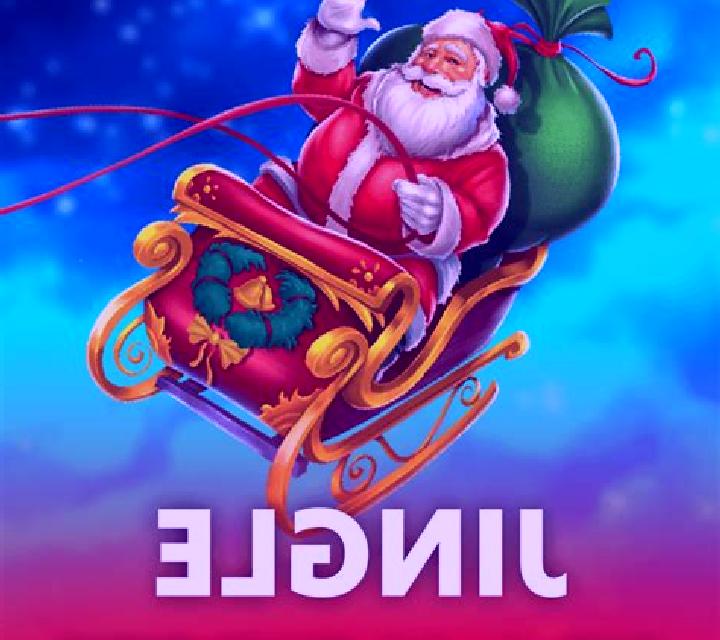 Inky Jingle online slot