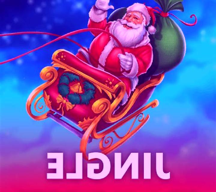 Inky Jingle slot machine