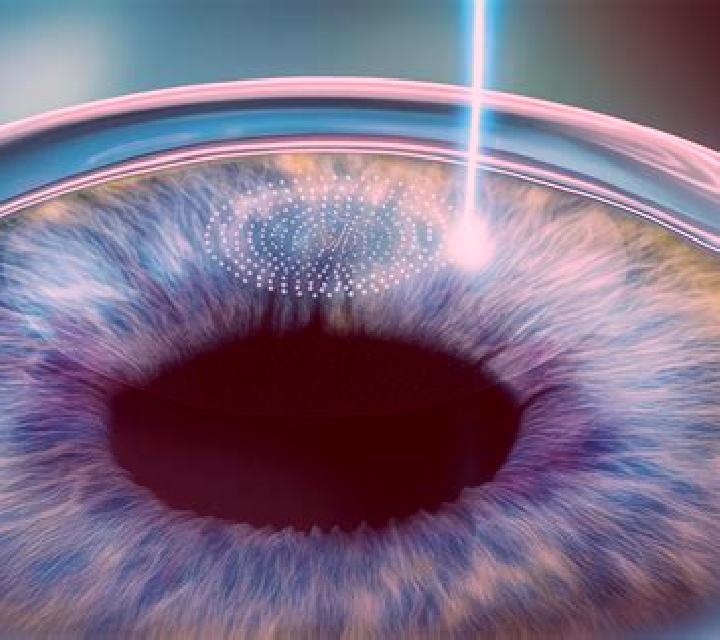 Inner Eye online slot