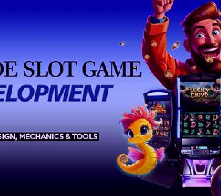 Inside The Hat online slot