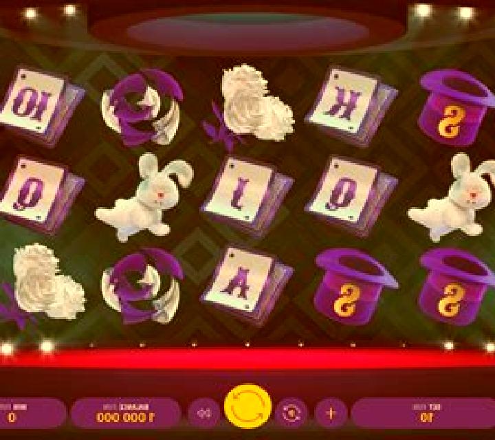 Inside The Hat slot
